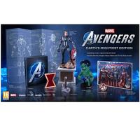 Marvel's Avengers [Earth's Mightiest Edition] - Xbox One