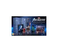 Marvel's Avengers Edition Earth's Mightiest PS4