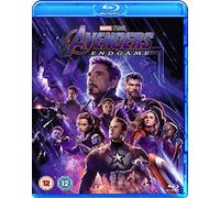 Marvel's Avengers: Endgame