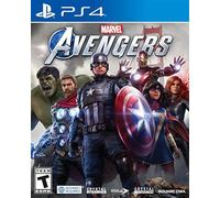 Marvel's Avengers for PlayStation 4