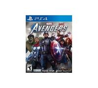 Marvel's Avengers (Import) Ps4