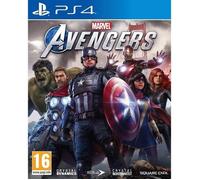 Marvel's Avengers Jeu PS4