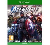 Marvel's Avengers Jeu Xbox One