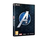 Marvel's Avengers Pc