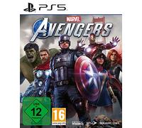 Marvel's Avengers (PlayStation 5)