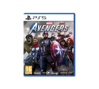 Marvel's Avengers - Pour PlayStation 5