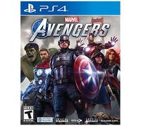 Marvel's Avengers for PlayStation 4