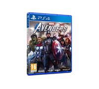 Marvel's Avengers - PS4 [Version Espagnole]