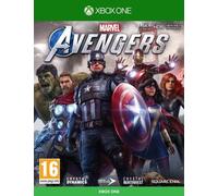Marvel's Avengers Xbox One