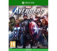 Microsoft Marvel's Avengers Standard Xbox One