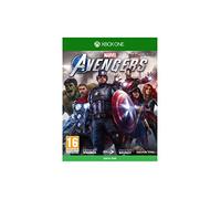 Microsoft Marvel's Avengers Standard Xbox One