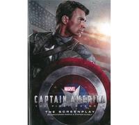 [(Marvel's Captain America: First Avenger - the Screenplay)] [Author: Christopher Markus] published on (May, 2014)