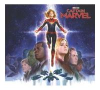 Marvels Captain Marvel The Art of the Movie by Eleni Roussos Eleni Roussos (Auteur)