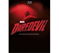 Daredevil – Jon Bernthal, Geoffrey Cantor – Blu-ray – Intégrale Saison 1