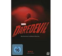 Marvel's Daredevil - Die komplette 1. Staffel