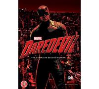 Marvel's Daredevil – Peter Shinkoda, Jon Bernthal – DVD – L'intégrale de la saison 2 (2017)