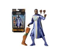 Hasbro - Eternals Marvel Legends Série - Figurines D'Action 15 CM 2021 Vague 1