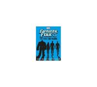 Marvel's Fantastic Four: The First 60 Years