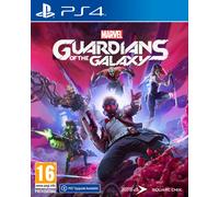 Marvel's Guardians Of The Galaxy