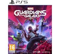 Marvel's Guardians Of The Galaxy