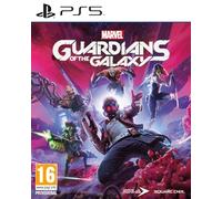 Marvels Guardians of the Galaxy