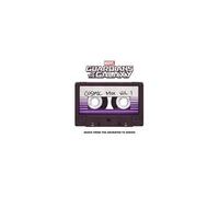 Marvel's Guardians Of The Galaxy: Cosmic Mix Vol. 1