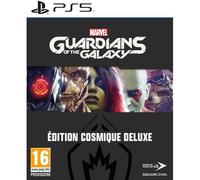 Marvel's Guardians Of The Galaxy : Edition Cosmique Deluxe PS5