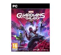 Marvels Guardians of the Galaxy Jeu PC