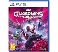 Sony Jeu vidéo Marvel's Guardians of the Galaxy PS5 Aventure Blu-ray 16+