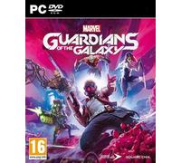 Marvel's Guardians Of The Galaxy Pc