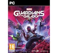 Marvel's Guardians of the Galaxy (PC) (PC)