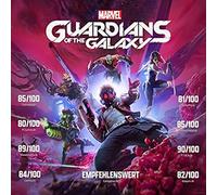 Marvel's Guardians of the Galaxy (PC). Für Windows 10
