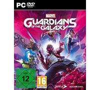 Marvel's Guardians of the Galaxy (PC) (PC)