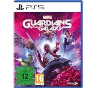 Marvel's Guardians of the Galaxy (PlayStation 5)