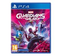 Marvel's Guardians of the Galaxy (PS4) (Sony Playstation 4)