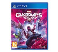 Marvel's Guardians of the Galaxy /PS4 (Sony Playstation 4)