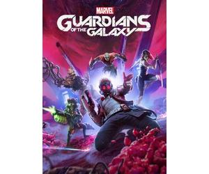 Marvel's Guardians of the Galaxy Steam Key ROW