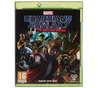 Marvel's Guardians of the Galaxy: The Telltale Series (Xbox One) (New)