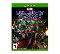 Marvel's Guardians of the Galaxy: The Telltale Series (輸入版:北米) - XboxOne