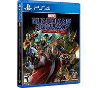 Marvel's Guardians of the Galaxy: The Telltale Series for PlayStation 4