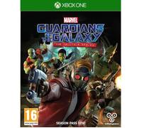 Marvel's Guardians Of The Galaxy : The Telltale Series Jeu Xbox One