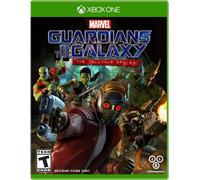 Marvel's Guardians of the Galaxy The Telltale Series, Juego para XBOX One