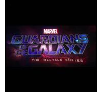 Marvel's Guardians of the Galaxy : The Telltale Series Standard Xbox One