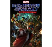 Marvel's Guardians of the Galaxy: The Telltale Series Steam Key GLOBAL