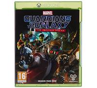 Marvel's Guardians of the Galaxy: The Telltale Series (Xbox One) (New)