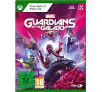 Marvel's Guardians of the Galaxy (Xbox One / Xbox Series X)