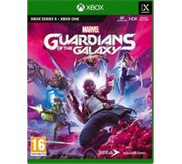Marvel's Guardians Of The Galaxy Xbox Series X