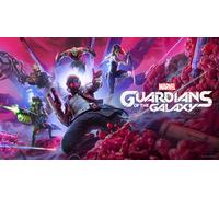Marvels Guardians of the Galaxy (Xbox Series X)