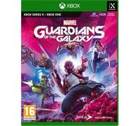 Bandai Jeu vidéo Marvel's Guardians of the Galaxy – Xbox Series X
