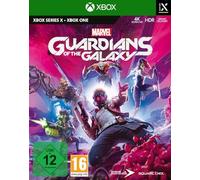 Marvel's Guardians of the Galaxy (XSRX)